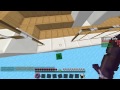 Minecraft #001 [Hide and seek] Ich Lebe Noch