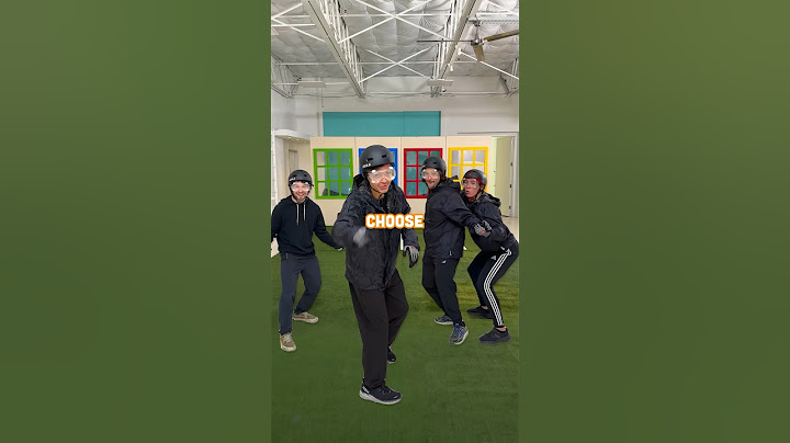 Don't Choose the Wrong Window 🪟🏃‍♂️💨