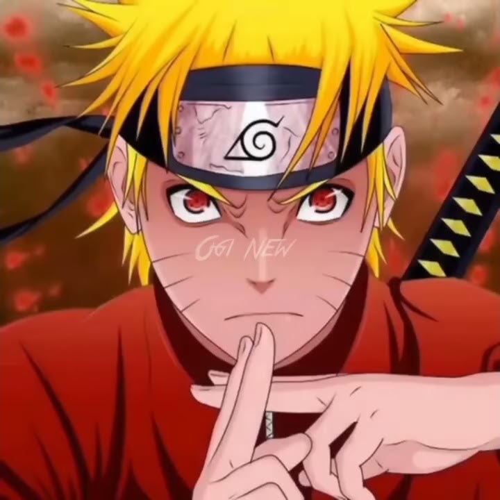 Quotes Naruto 30 detik