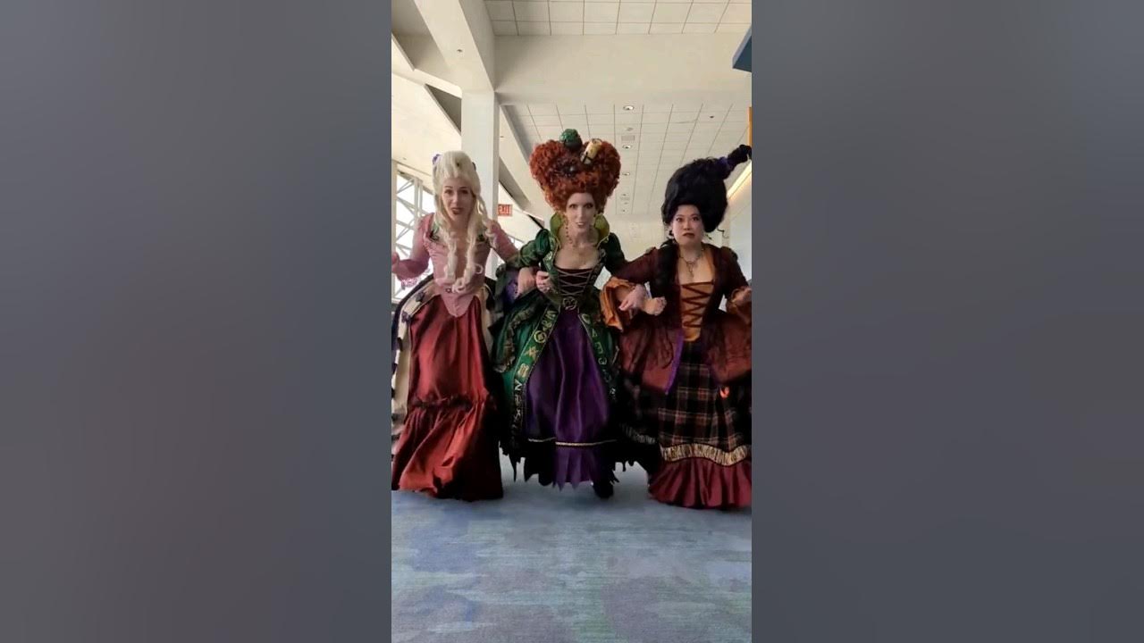 It's always Hocus Pocus season in my house. #sandersonsisters #hocuspocus2 #hocuspocus It's always Hocus Pocus season in my house. #sandersonsisters #hocuspocus2 #hocuspocus