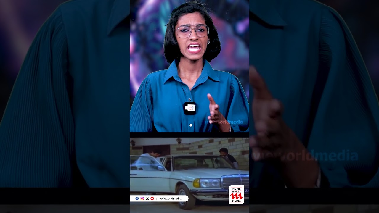 അന്ന് ചിരിപ്പിച്ച രം​ഗം, ഇന്ന് കരയിപ്പിക്കുന്നു | Kundara Johny