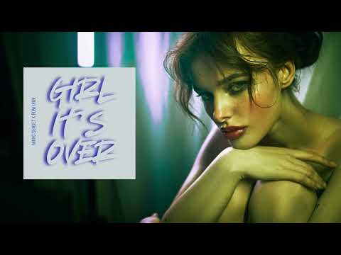 Nikko Sunset & Roni Iron - Girl It’s Over 