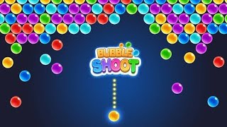 Shoot Bubble Gameplay  (Android) screenshot 5