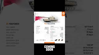 Another new tank in super test #wot #fv4005 #gameplay #replays