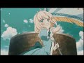 Tearmoon Teikoku Monogatari OP | 4K 60 FPS "Happy End Princess (ハッピーエンドプリンセス)" by Sumire Uesaka