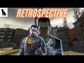 Undeniable Classic: Half Life 2 Retrospective