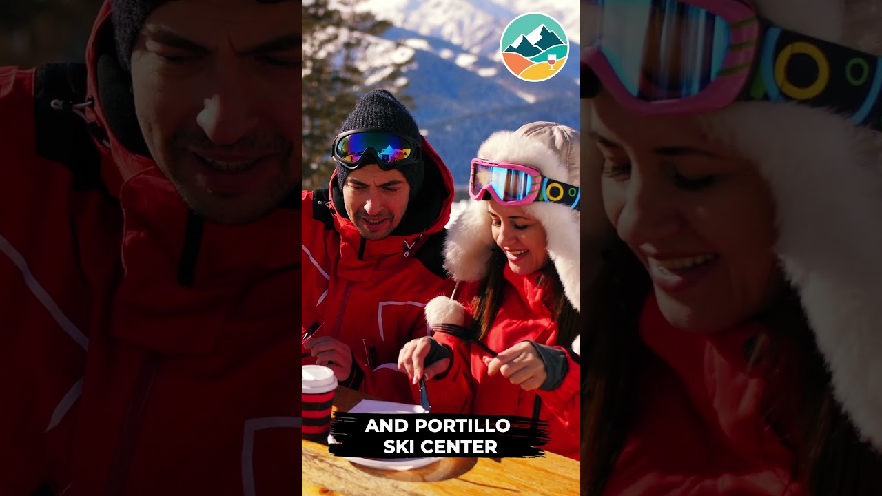 Full day tour Portillo - Inca Lagoon