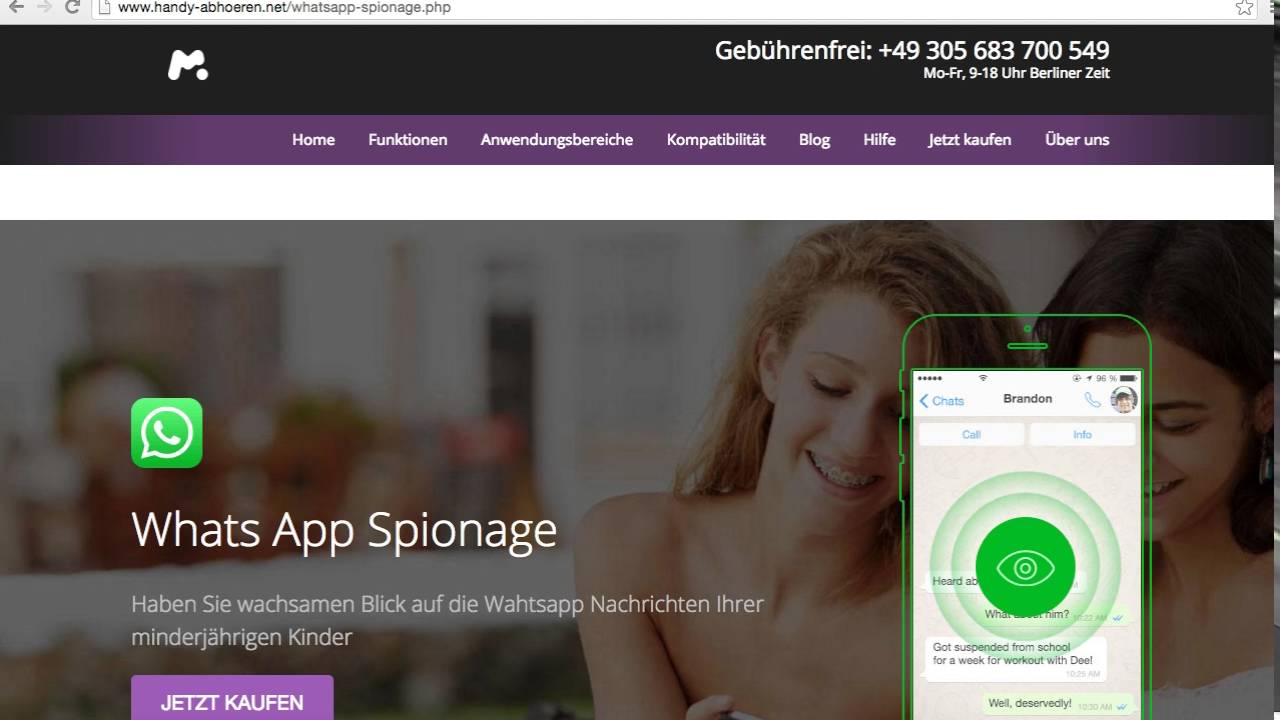 Whatsapp Sniffer in deutsch 2016 Anleitung YouTube