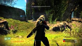 Across the map shadowshot
