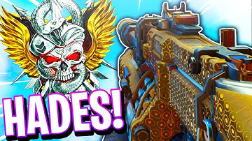 BEST HADES CLASS SETUP after UPDATE 1.14...... ( BEST HADES CLASS SETUP on COD BO4 )