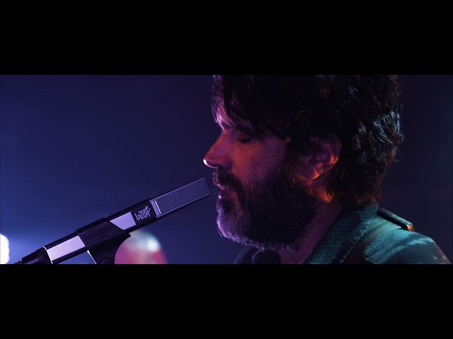 LA MAISON TELLIER - CAMARADE#2 - Session Live @La Nef