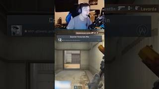 My most surprising shots EVER @shroud