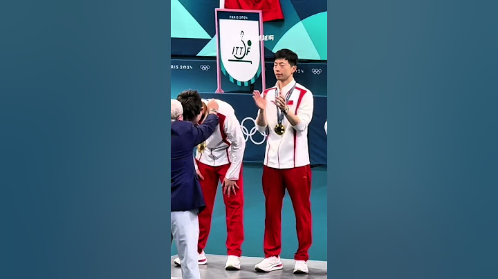2024巴黎奥运会国乒男团大比分3-0拿下奥运五连冠比赛过程双方极致胶着，拿下这场极为不易的比赛，连平时一向以冷静著称的马龙也旋转跳跃庆祝殺三盘比赛三次决胜局，方寸乒乓桌，胜负论英雄，