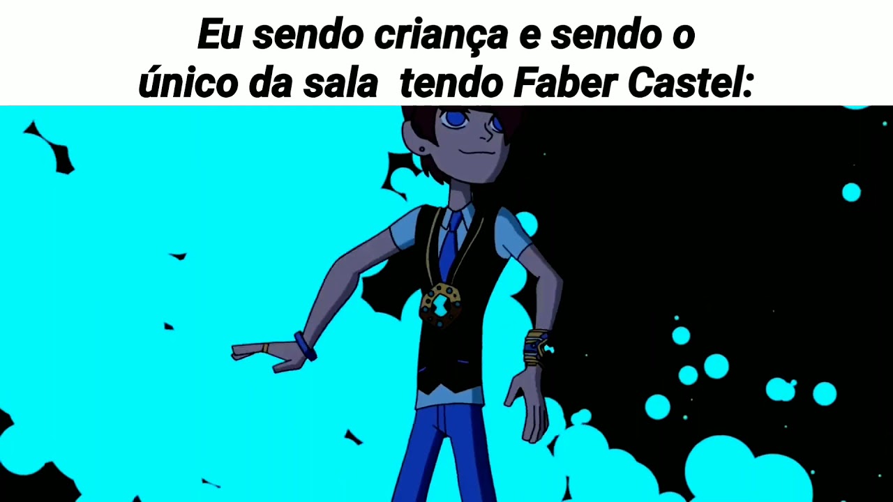 meme de Ben 10 parte do Ben 23 - YouTube