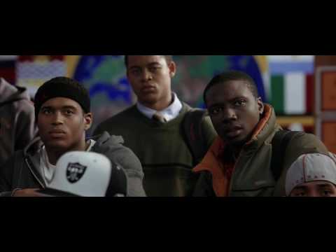 Кадр из фильма «Тренер Картер»
