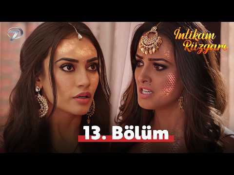 Yeniden İntikam Rüzgarı İzliyoruz 💫 | 3. Sezon 13. Bölüm
