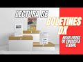 📊 Lectura de Boletines DX: Resultados de Encuesta Global