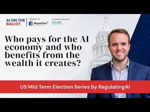 Deep Dive Explainer: AI Taxation