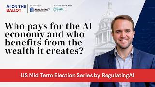 Who pays for the AI economy — and who benefits from the wealth it creates | Explainer | Episode 11