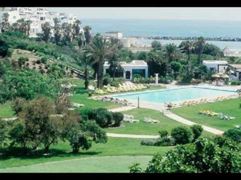 TETOUAN 2011 2012 Beauty Of Tetouan HD Statia 3awdi 3awdi Slala 