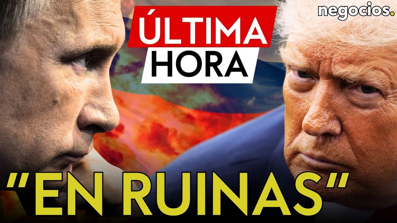 ÚLTIMA HORA | Rusia advierte que el 