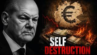 How Germany Destroyed Its Own Currency