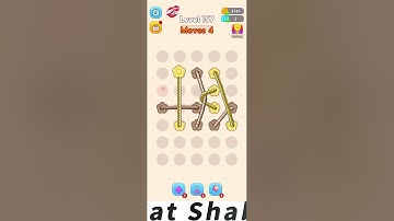 Tangle Rope 3D: Untie Master All Levels | Let