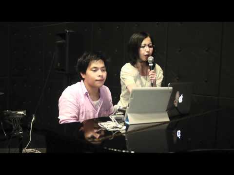 ハナミズキ / 一青窈 / (Cover カバー) / ぎらみな
