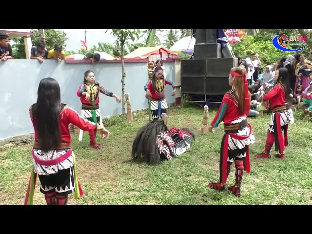 LAYON-EBEG MULIA BUDAYA PADEPOKAN CIARUS RANDEGAN class=