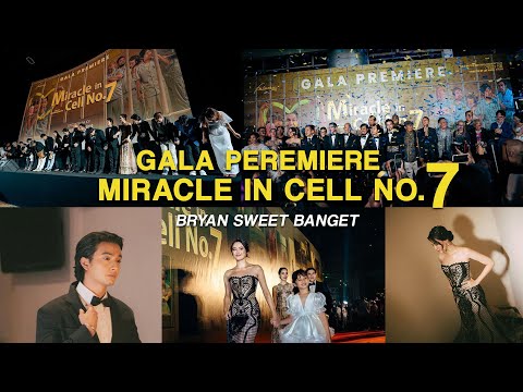 'Miracle in Cell No. 7' Gala Premiere