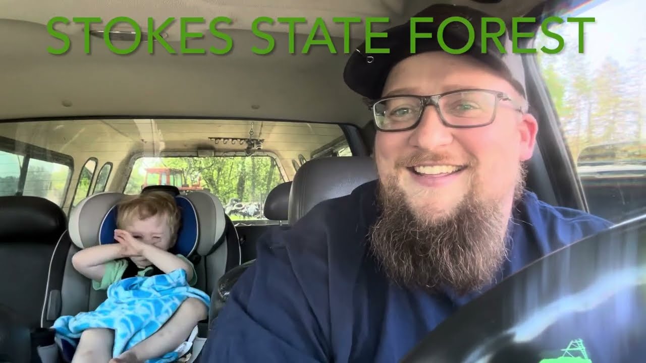 Stokes State Forest NJ