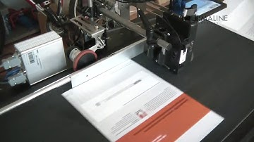 Sojet Elfin 1 - Coated Stock Printing