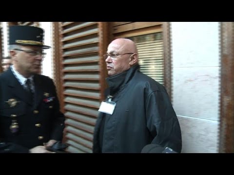 Début du procès de Boumezaar pour le meurtre de 2 gendarmes