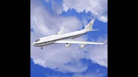 Pack - Commercial Airplanes 3D model from CGTrader.com