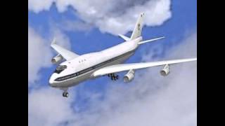 Pack - Commercial Airplanes 3D model from CGTrader.com