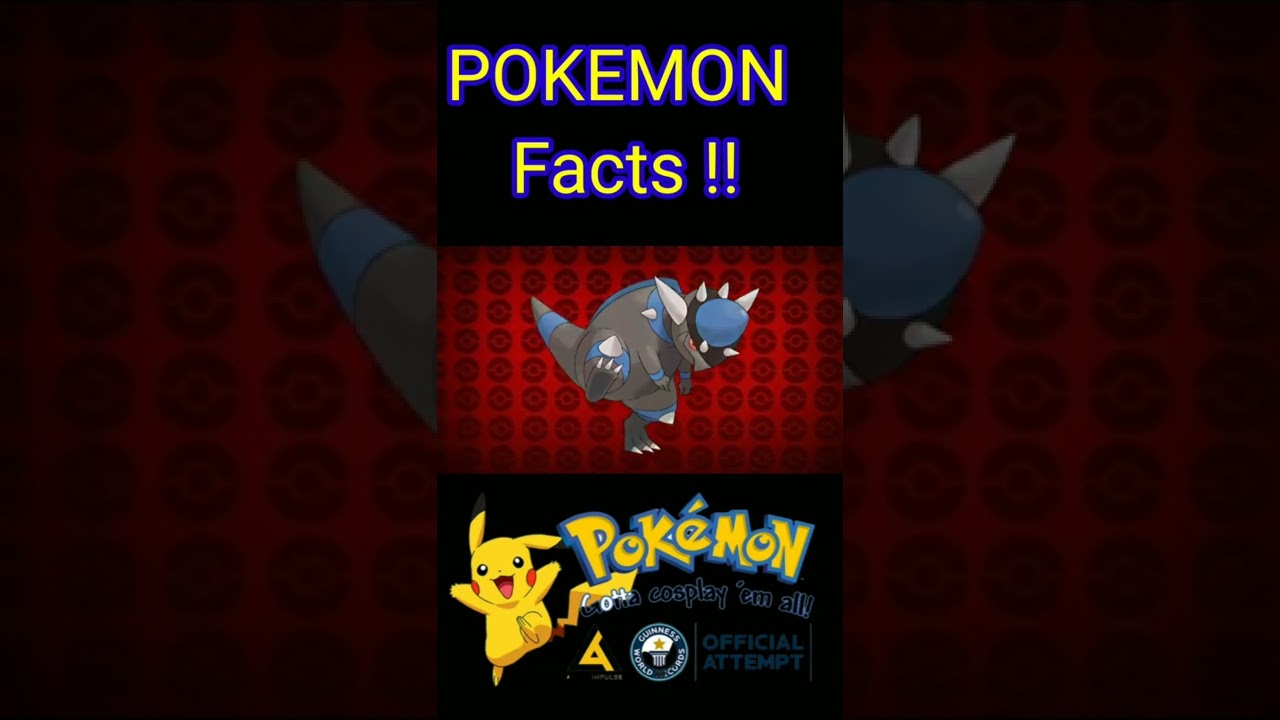 Pokemon Facts 3 | Animegama Hindi
