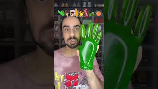 Food Asmr Eating Gummy Hand Other Sancks
