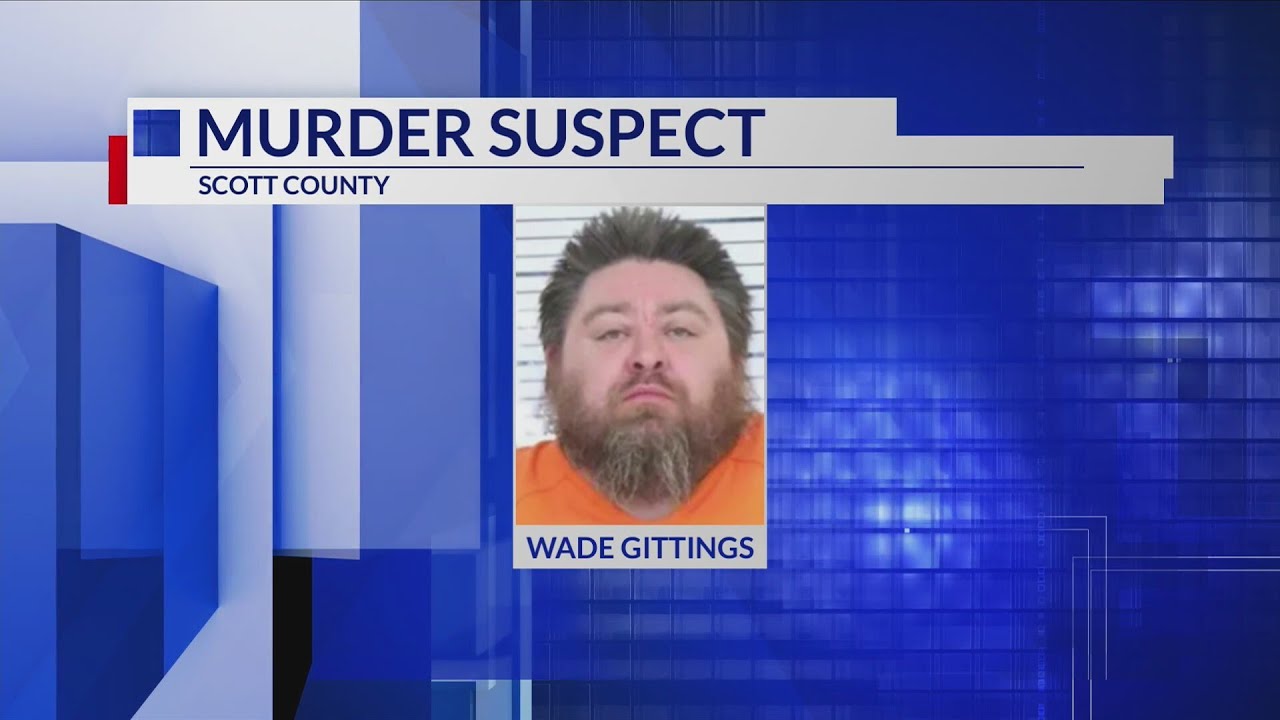 UPDATE: Victim identified in Davenport homicide - YouTube