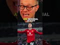 Lucky or Deserved? 🤔 Goldbridge Reacts to United vs Everton #markgoldbridge #manchesterunited