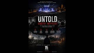 Untold - Costul nevazut