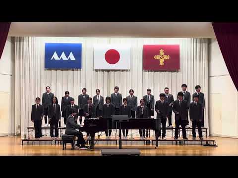 「可惜夜」作詞：3年鈴木遥人/作曲：3年市川晴也