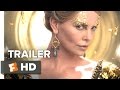 The Huntsman: Winter's War Official Trailer #1 (2016) - Chris Hemsworth, Charlize Theron Drama HD