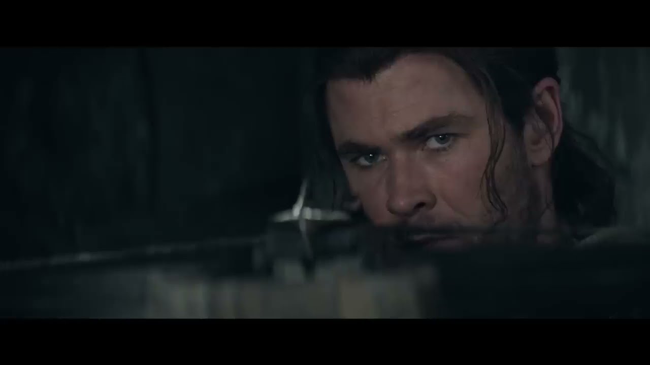 The Huntsman: Winter's War (2025) - A Tale of Betrayal, Magic, and Vengeance