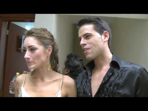 España - Kim Solé y Raquel Ortega - YouTube