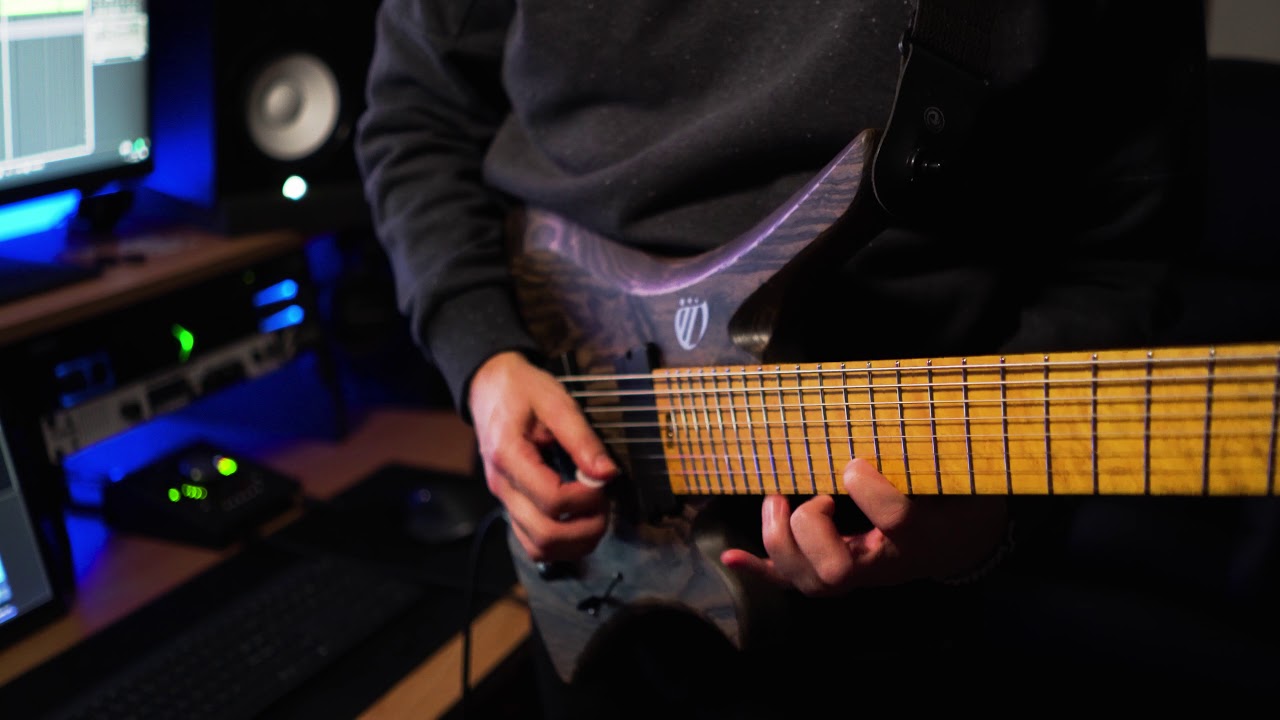 The Misanthropist - Plinasi (Tosini)