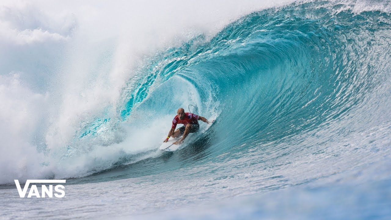 Ct開幕戦 Billabong Pipe Masters 再開 サーフィンニュース m コンテスト