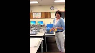 New Day Nursery Training Video
