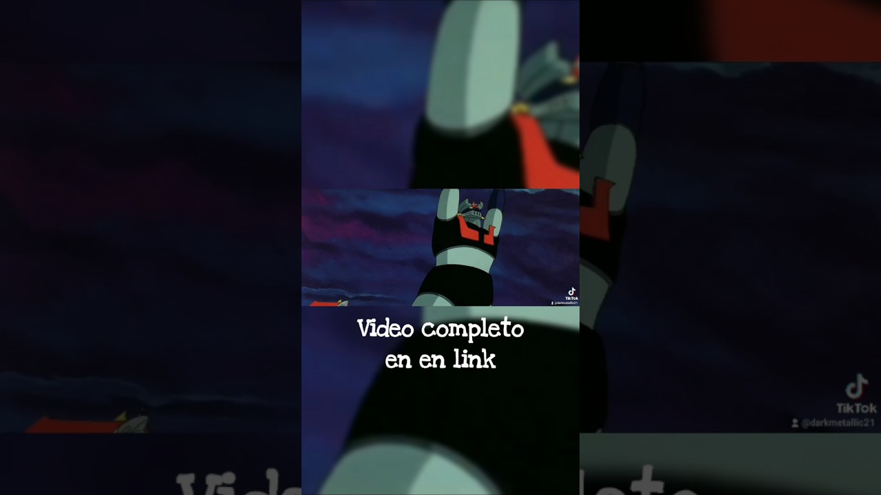 Mazinger Z vs Devilman 1973 マジンガZ 