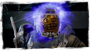 Mister Chief Helmet unlock Because You Begged challenge | Halo MCC Season 5