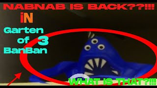 Garten of BanBan 3 : - ALL Bosses Full Gameplay Part 2